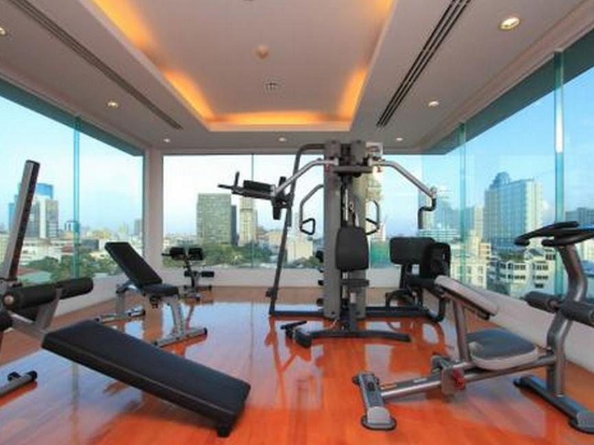 D Varee Montara Thonglor 25 Bangkok Exterior photo