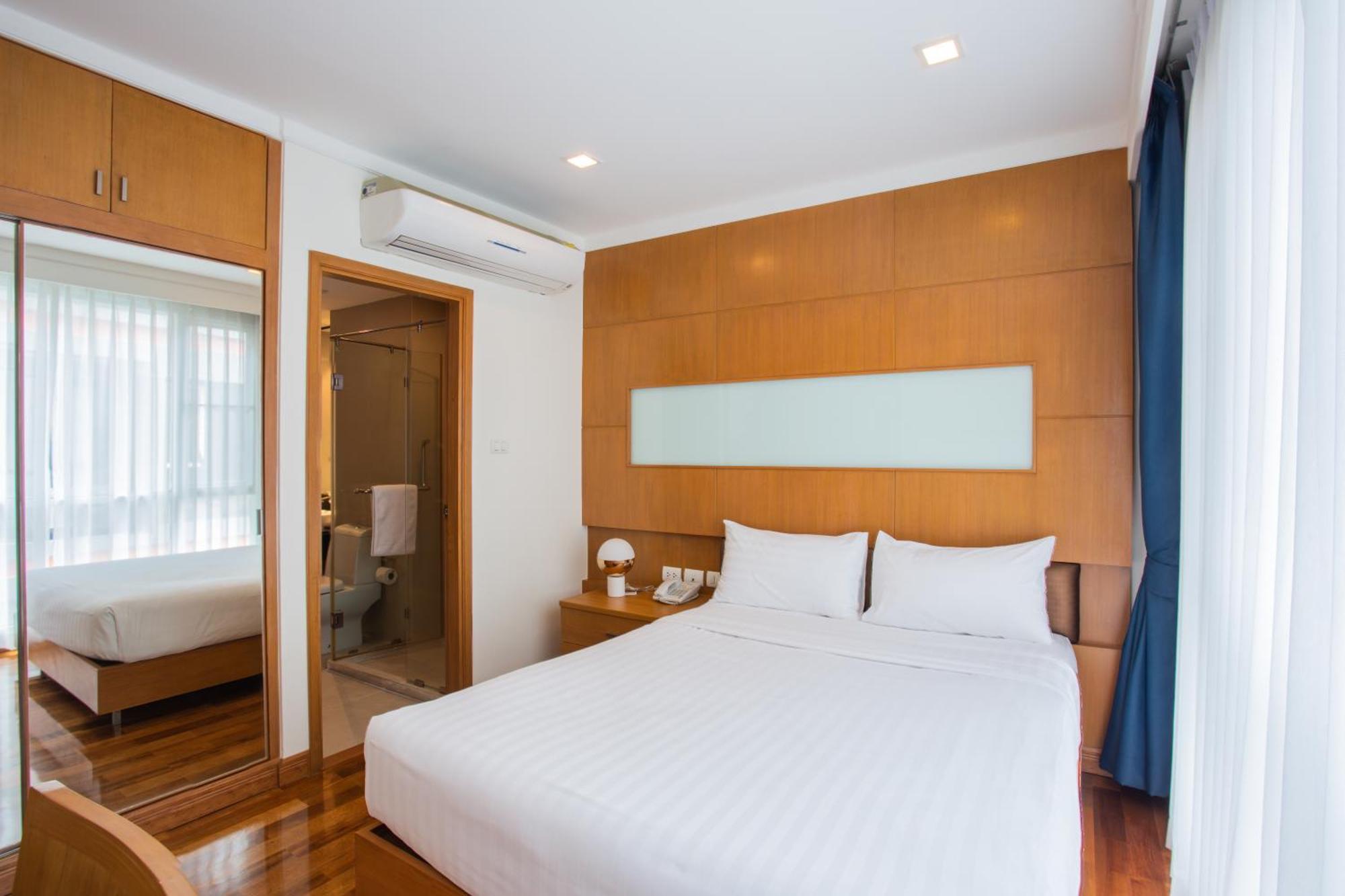 D Varee Montara Thonglor 25 Bangkok Room photo