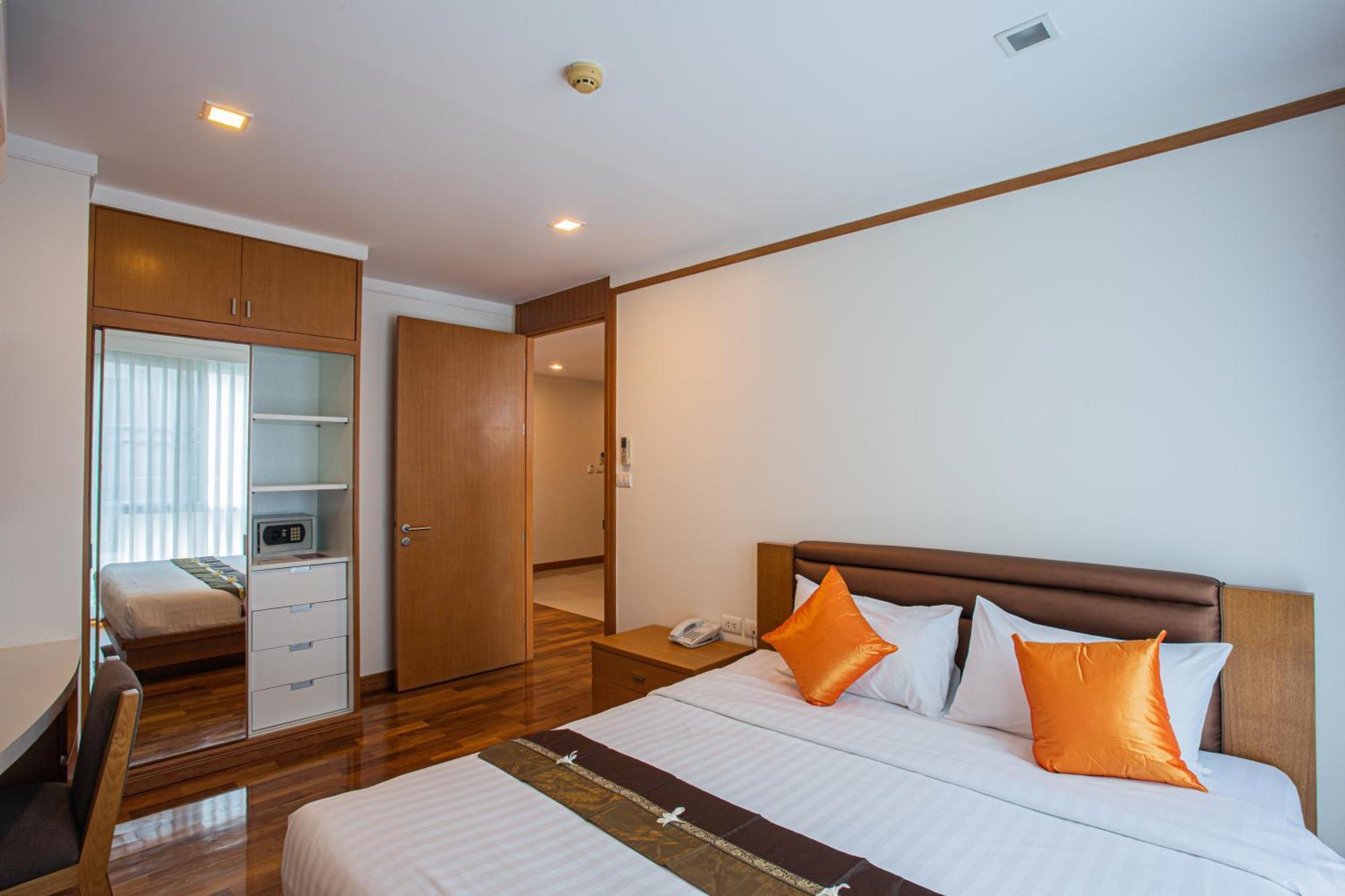 D Varee Montara Thonglor 25 Bangkok Room photo