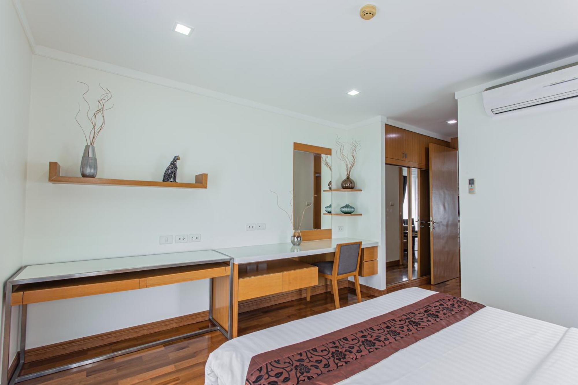 D Varee Montara Thonglor 25 Bangkok Room photo